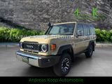 Toyota Land Cruiser GRJ 76 LX+ Automat LED Leder SOFORT - Gebrauchtwagen in Neuwagen-USAGE