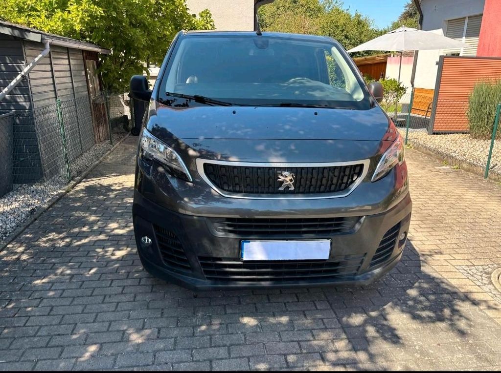 Image of Peugeot Expert
