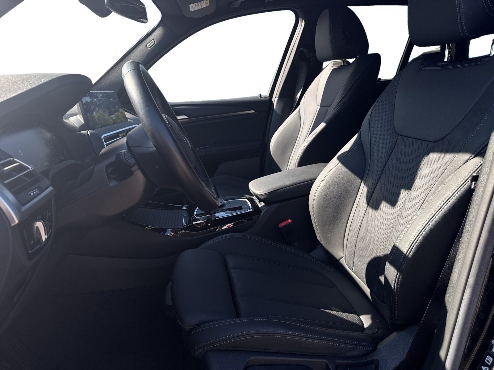 BMW X3 xDrive20i foto 17
