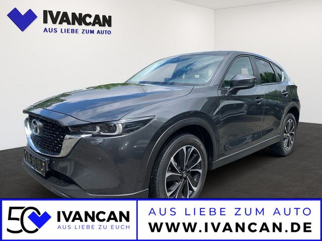 Mazda CX-5 2.0i 165PS ADVANTAGE