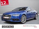Audi S7 Sportback 4.0 TFSI qu/S-tr. *Matrix*HuD*Luft* - Audi S7 Gebrauchtwagen