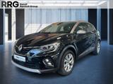 Renault Captur TCe 130 EDC GPF INTENS - Renault Gebrauchtwagen München