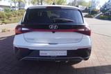 Hyundai i20 1.2 Navi Kamera Tempomat - Hyundai i20: Kleinwagen