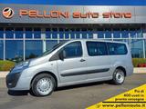 Fiat FIAT Scudo 2.0 MJT/130 PL Panorama 9 POSTI-GARAN - Fiat Scudo mit Diesel-Antrieb: Kleinbus, 9 Sitzer