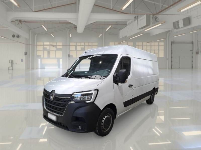 Image of Renault Master
