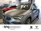 Seat Ateca FR 1.5 TSI 6-Gang KAMERA*NAVI*APP-CONNECT* - Seat Ateca in Karlsruhe