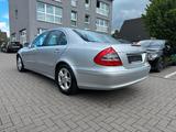 Mercedes-Benz E 220 CDI AVANTGARDE 170PS Facelift Automatik  - gebrauchte Mercedes-Benz E 220 mit Facelift