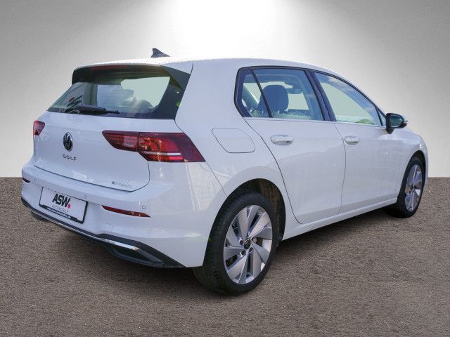 Volkswagen Golf Style 1.5TSI eHybrid DSG LED Nav RFK HUD VC foto 3