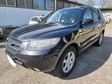 Hyundai HYUNDAI Santa Fe 2.2 CRDi VGT Active 5 p.ti - gebrauchte Hyundai SANTA FE aus dem Jahr 2008