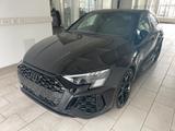 Audi RS3 Sportback | 280 km/h | 400 PS - Audi RS3: Ps
