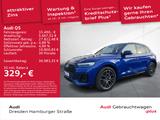 Audi Q5 SUV S line 40 TDI quattro AHZV Standh. LED-SW - Audi Q5 Gebrauchtwagen in Dresden