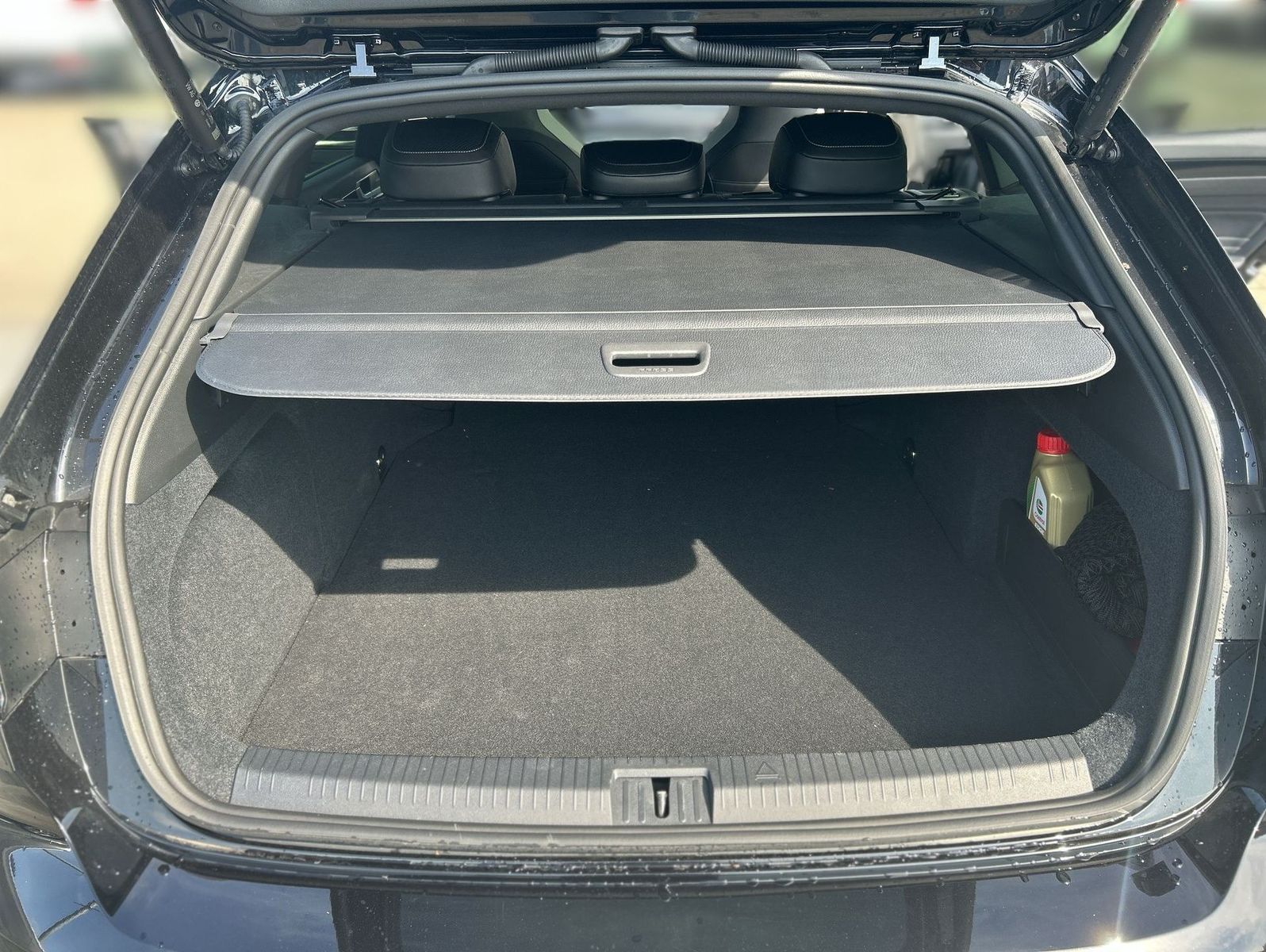 Volkswagen Arteon Shooting Brake 2.0 TDI 4Motion DSG R-Line foto 22