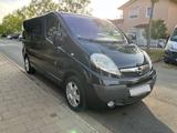Opel Vivaro 2.5 CDTI Westfalia - gebrauchte Opel Vivaro aus dem Jahr 2011