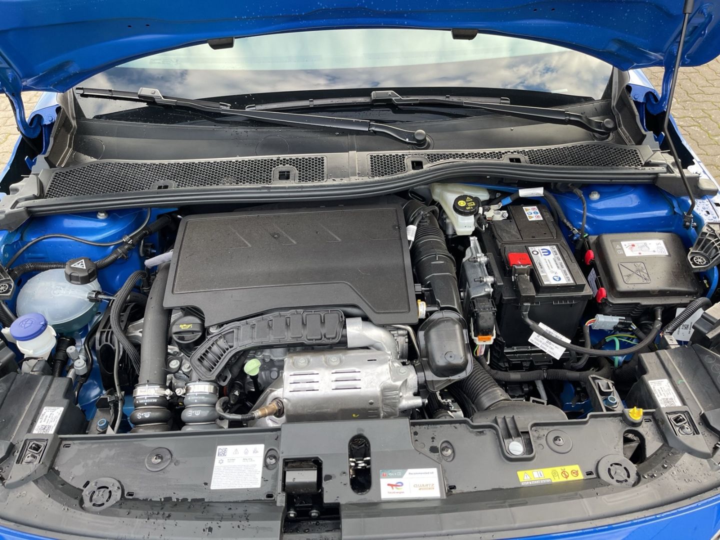 Opel Corsa - Bild 14