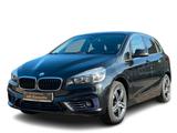 BMW 218i Active Tourer SportLine*AHK*Navi*Pano*SHZ* - BMW 218 Active Tourer in Duisburg