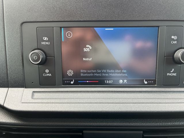 Caddy Maxi Cargo 2.0TDI 90KW SG6