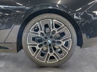 BMW 520 - Vorschau Bild 14