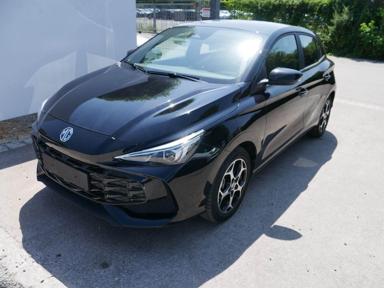 MG3