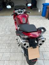 Honda VFR800A - HONDA VFR 800