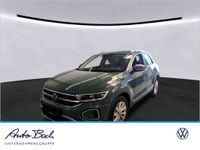 Volkswagen T-Roc - Vorschau Bild 1