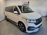 Volkswagen T6.1 Multivan 2.0 TDI Generation Six + LED/STD - Volkswagen Gebrauchtwagen in Lippstadt