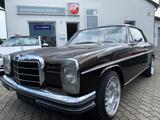 Mercedes-Benz 250 / 8 C Oldtimer Coupe*Schiebedach*Alu*Leder* - gebrauchte Mercedes-Benz 250 aus dem Jahr 1969
