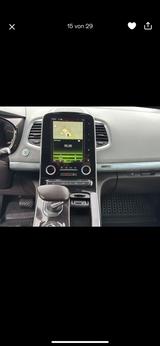 Renault 7 sitze - Renault Megane: Van