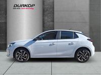 Opel Corsa - Vorschau Bild 2