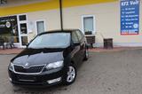 Skoda Rapid Spaceback Ambition