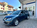 Nissan X-Trail 1.6dCi 131Cv Aut 2WD Tekna - blaue Nissan X-Trail