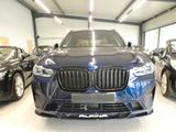 ALPINA XD3 3.0 AUTOMATIK LEDER PANORAMA AHK - gebrauchte Alpina SUV & Geländewagen
