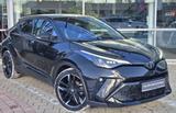 Toyota C-HR 2.0 Hybrid GR Sport Black Edition - gebrauchte Toyota C-HR aus dem Jahr 2024