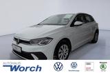 Volkswagen Polo Life 1.0 KLIMA LED - Volkswagen Polo Neuwagen