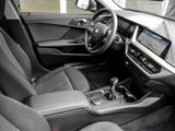 BMW 118i ADVANTAGE+PANO+SHZ+PDC+LED - BMW 1er Reihe: Braun