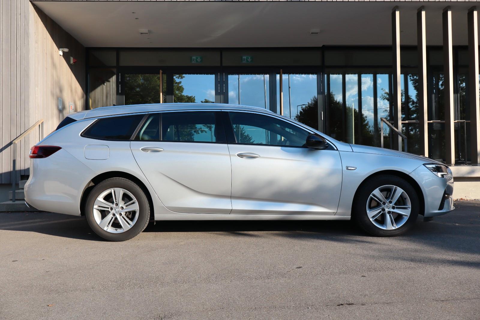 Opel Insignia B Sports Tourer Busines/LED/Navi/Virtua