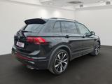 Volkswagen Tiguan R BLACK STYLE 320PS 4M DSG AHK+360GRAD+KE - Volkswagen Tiguan: mit Klimaautomatik