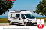 Forster VAN 599 VBL LIVIN UP PRO TRAVEL MARKISE RFK PDC