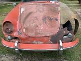 Porsche 356 c auf 1964 - Porsche 356 von privat