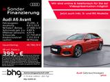 Audi A6 Avant 50 TFSIe quattro design - Audi A6: Orange