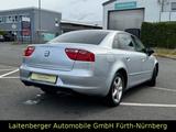 Seat Exeo Lim. Style 1.6 LTR*BI.XENON*KLIMA*SHZ*TEMPO - Seat aus 2009