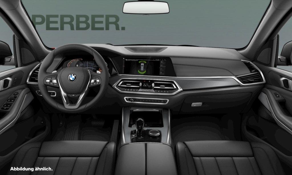 BMW X5 xDrive30d x Line*20 Zoll*Panorama*Soft Close*