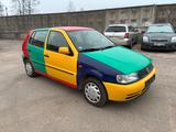 Volkswagen Polo 1.4 Harlekin Harlekin - Volkswagen Polo: Harl
