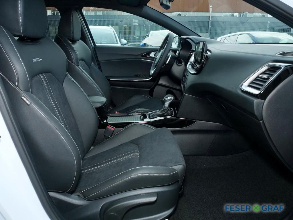 Kia XCeed - Bild 4