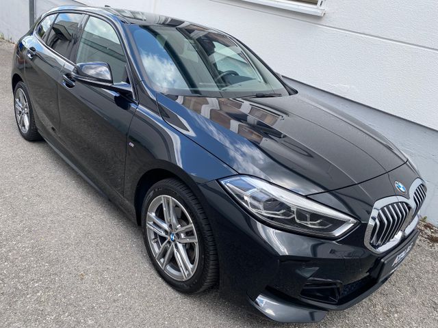 BMW 118 i M Sportpaket Mod.24 erst.17900Km