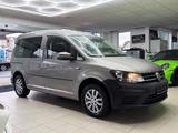 Volkswagen Caddy 2.0TDI PKW Trendline BMT Klima.Aut PDC SHZ - VW Caddy Gebrauchtwagen in Kassel