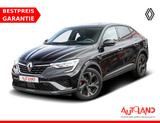 Renault Arkana 1.3 TCE R.S.Line LED Navi ACC Bose Kamera - Renault: R3