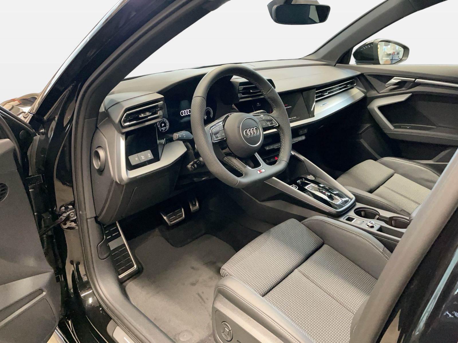 Audi A3 - Bild 8