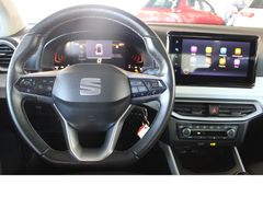 Fahrzeugabbildung Seat Arona Style,Navigation,Klimaautomatic,Einparkhil
