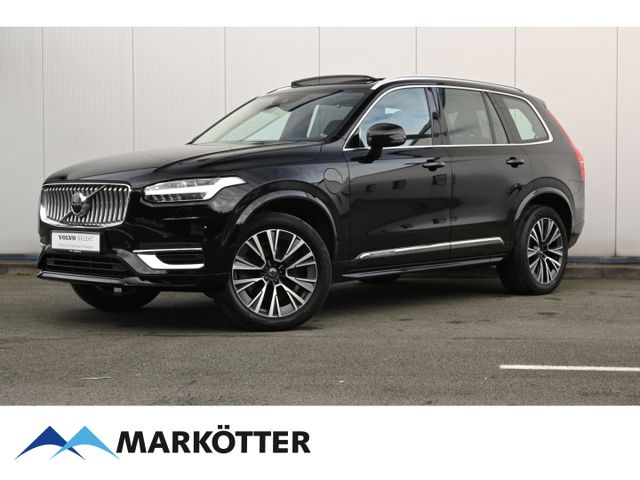 Volvo XC90 T8 AWD Recharge Inscription Expr/ACC/S-Dach