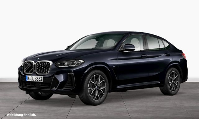 BMW X4 xDrive20i